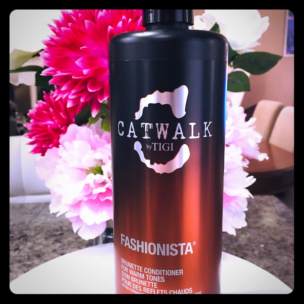 Catwalk by TIGI Brunette Conditioner
